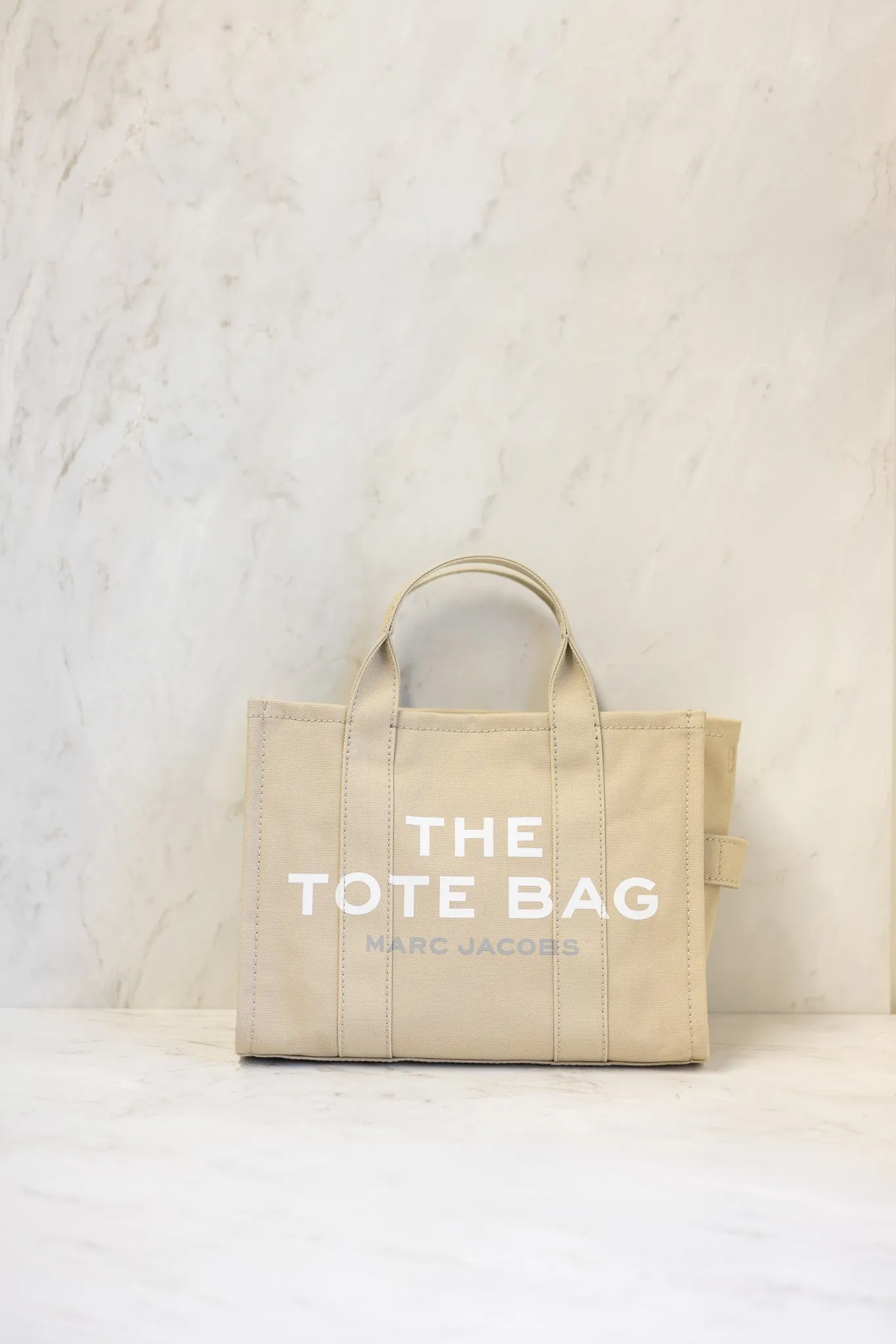 MARC JACOBS THE MEDIUM TOTE