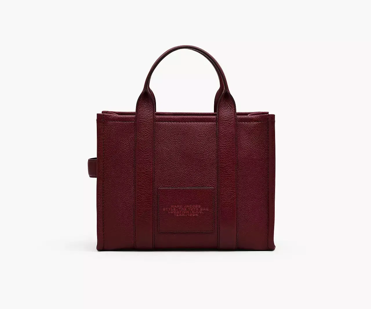 Marc Jacobs – The Tote Bag Large (Chianti)
