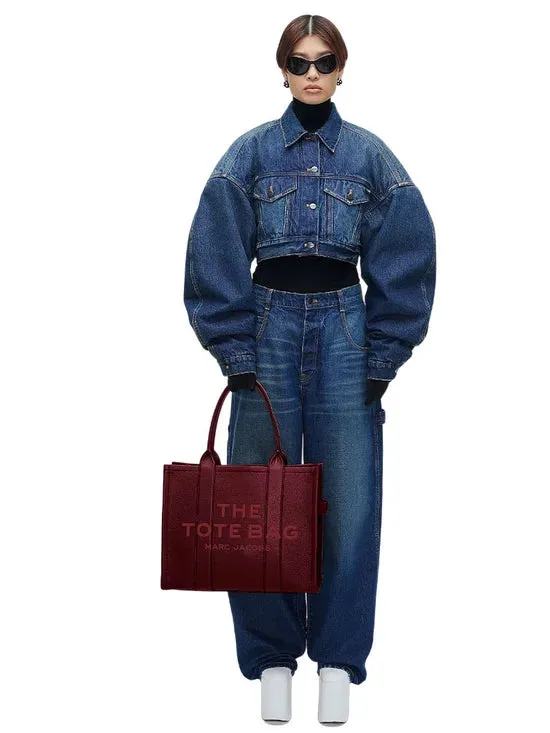 Marc Jacobs – The Tote Bag Large (Chianti)