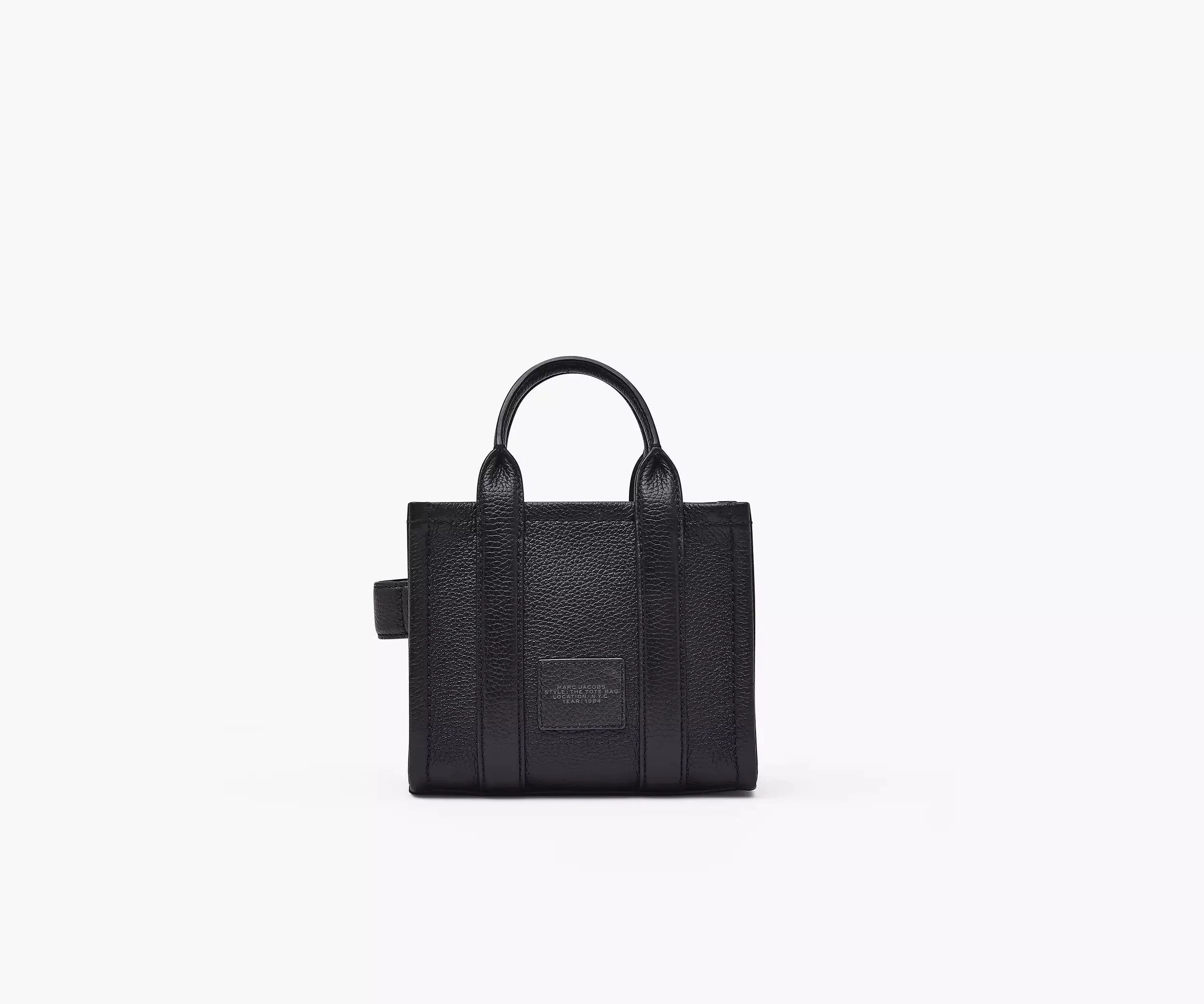 Marc Jacobs The Tote Bag Mini (Black)