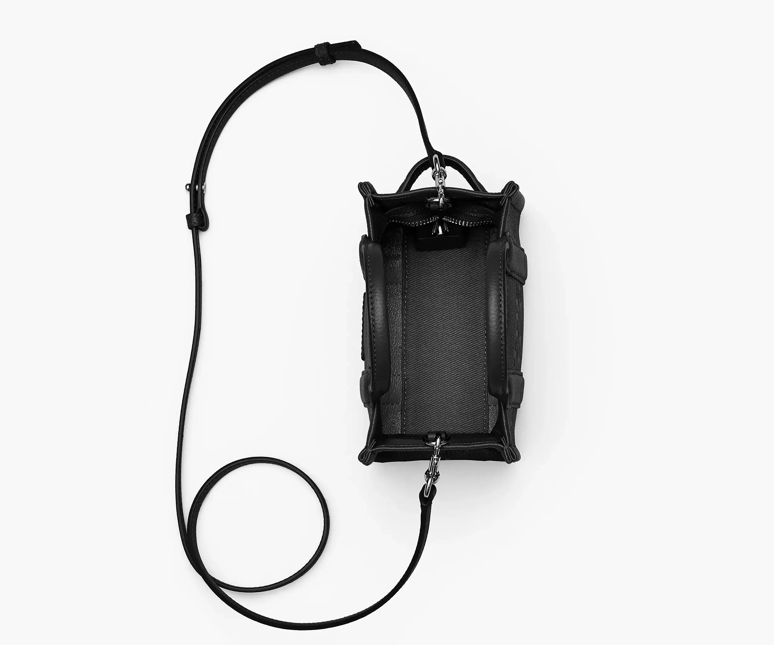 Marc Jacobs The Tote Bag Mini (Black)