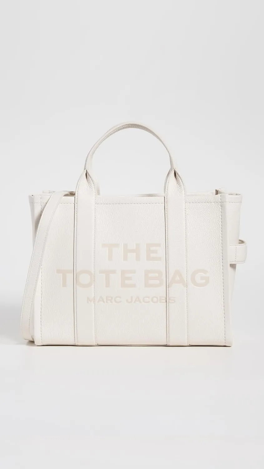 Marc Jacobs The Woven Medium Tote Bag
