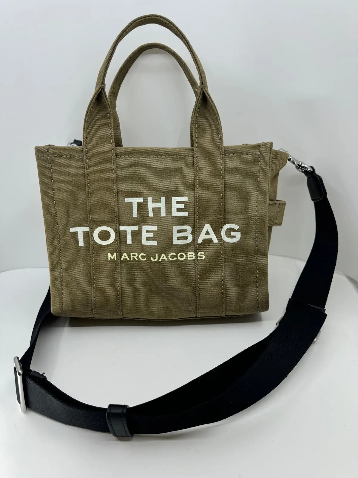 MARC JACOBS TOTE BAG