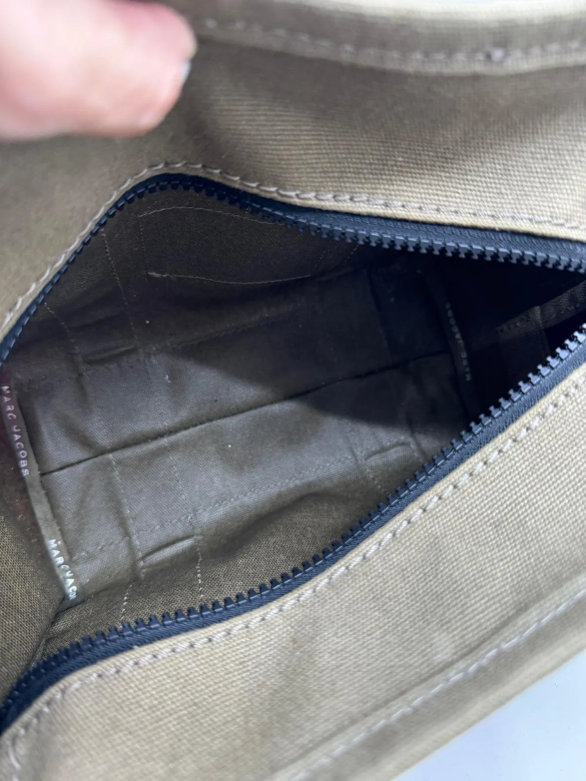 MARC JACOBS TOTE BAG