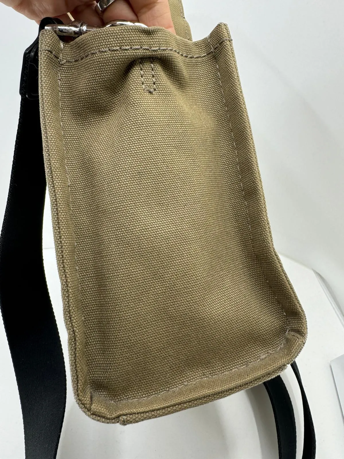 MARC JACOBS TOTE BAG