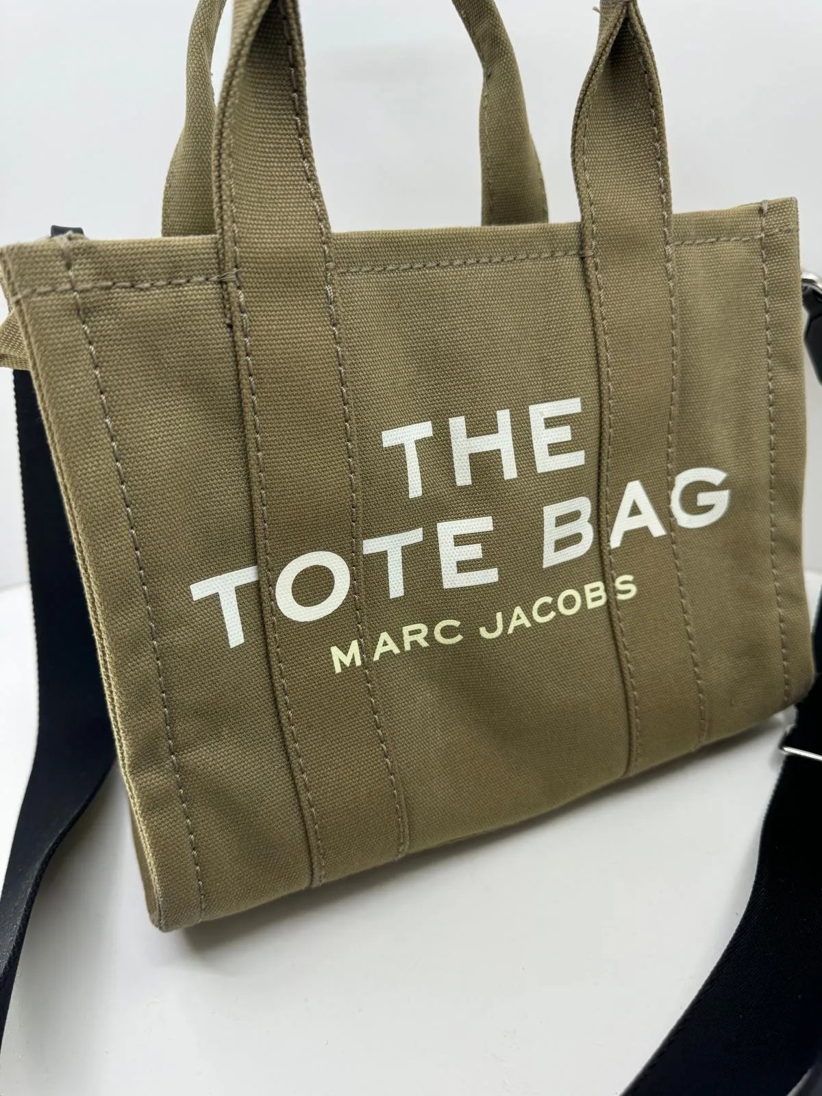MARC JACOBS TOTE BAG