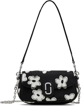 MARC JACOBS Women's Clover Shoulder Bag, 1x1x1
