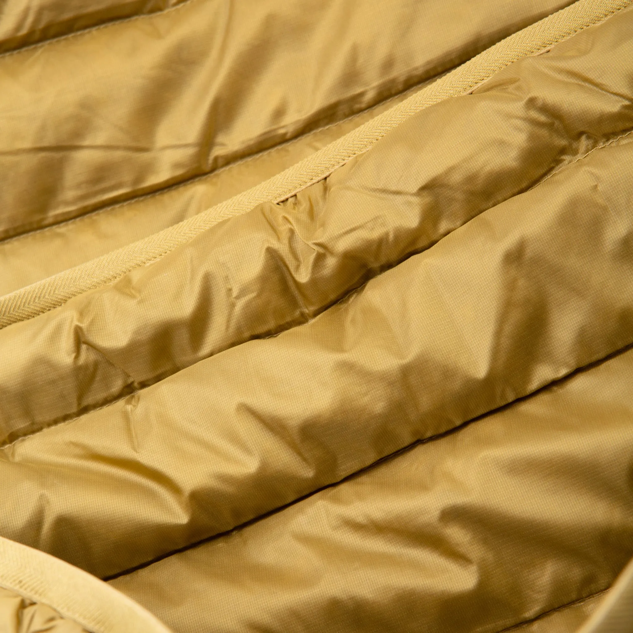 Men's Re-Up Down Recycled Puffy