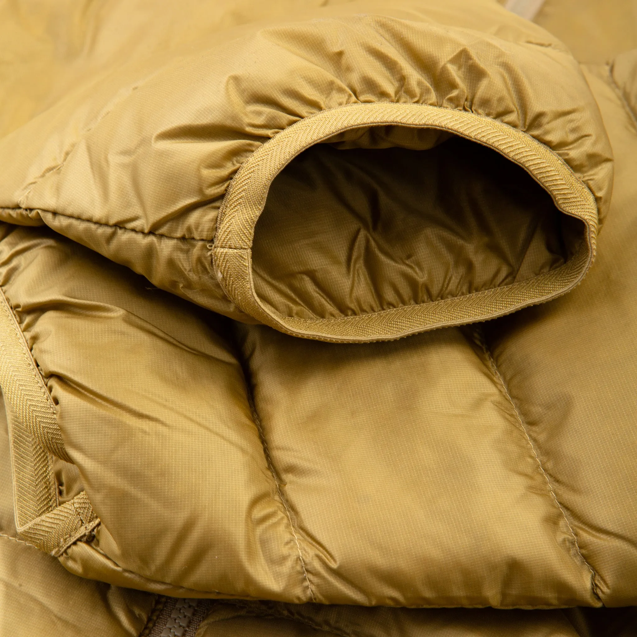 Men's Re-Up Down Recycled Puffy