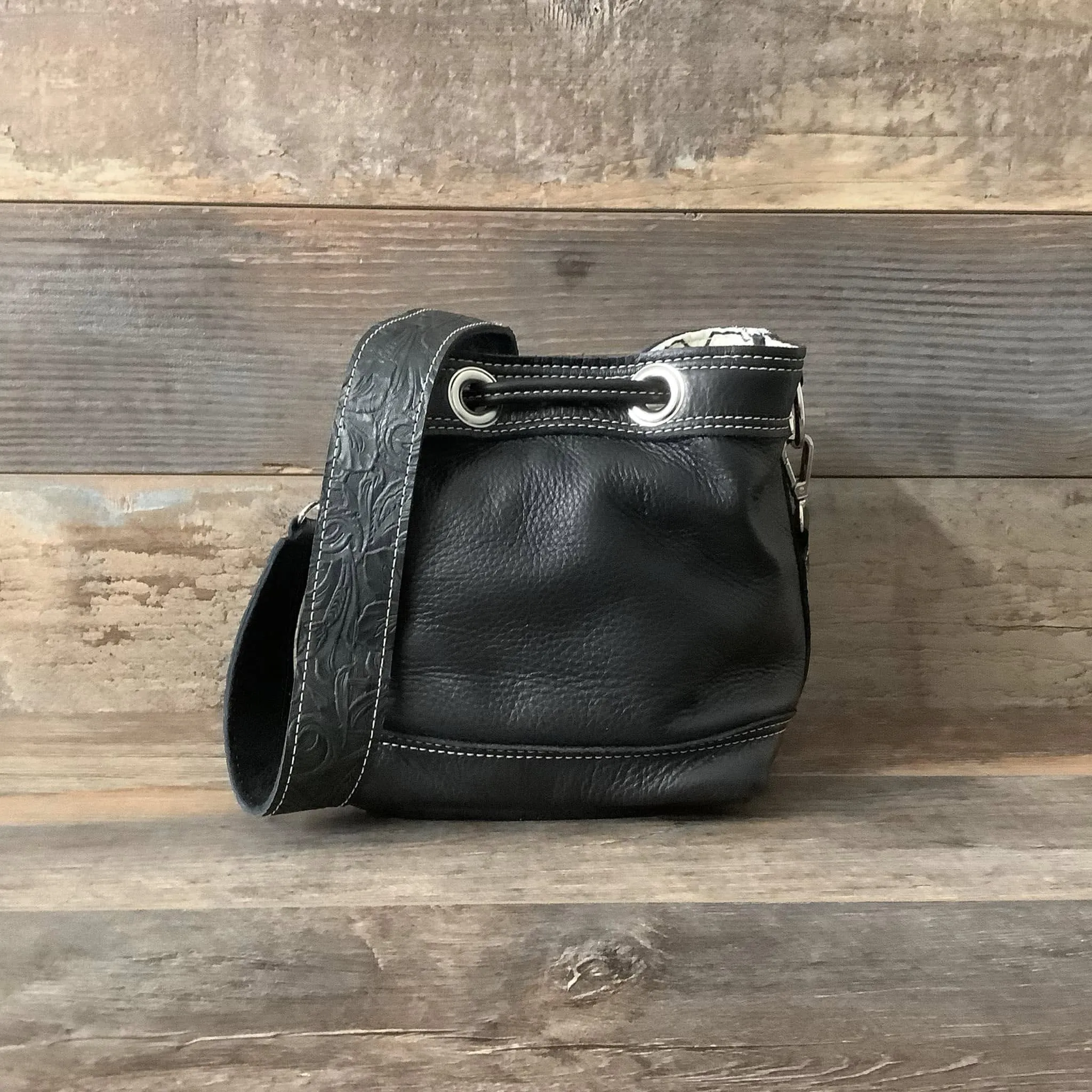 Mini Feed Bucket #67790