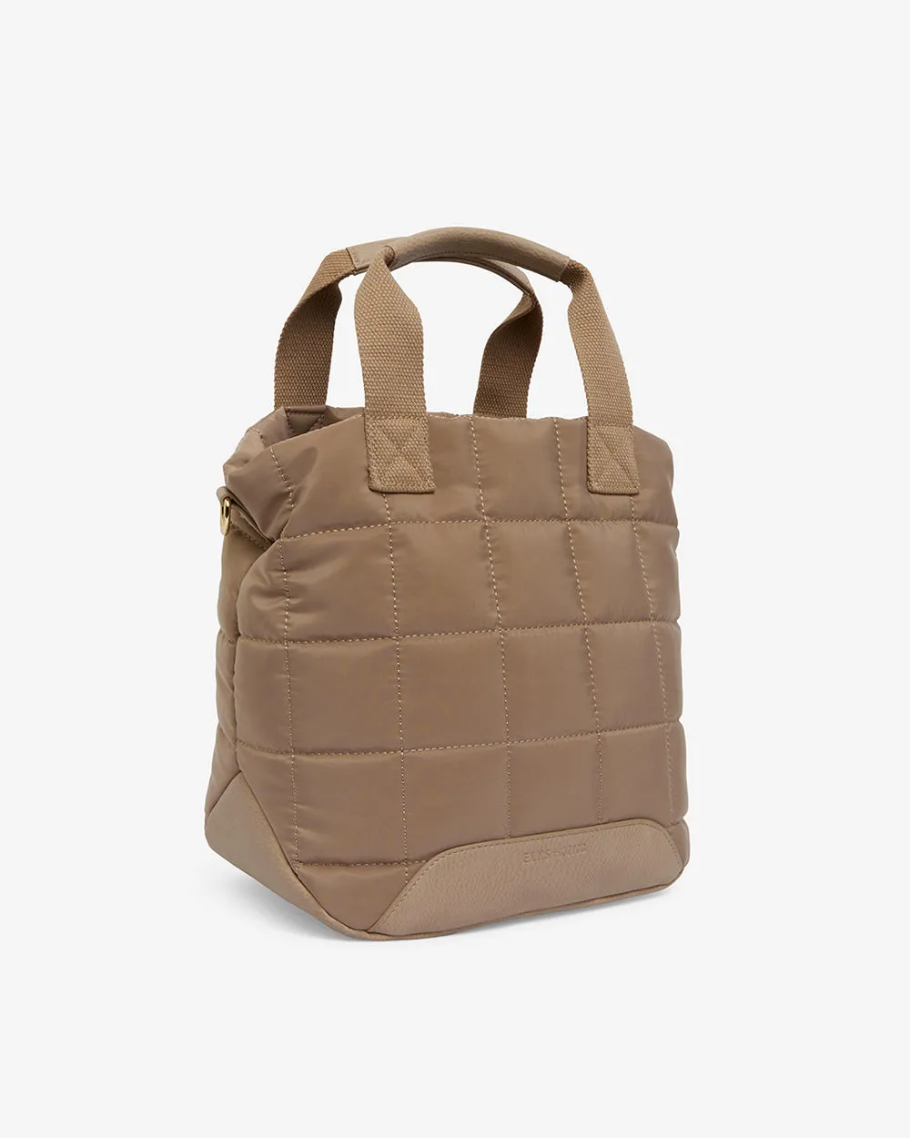 Mini Santa Monica - Taupe