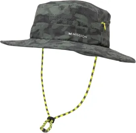 MISSION Cooling Anywhere Wide Brim Bucket Hat