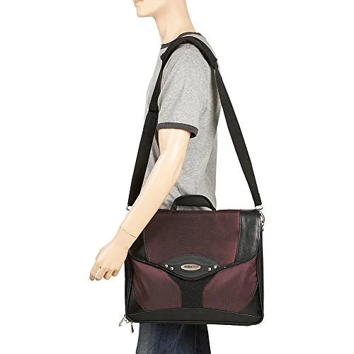 Mobile Edge Select Briefcase Mebcs1