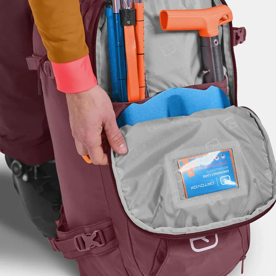 ORTOVOX HAUTE ROUTE 30L