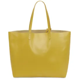 Oversized Tote - Pomelo