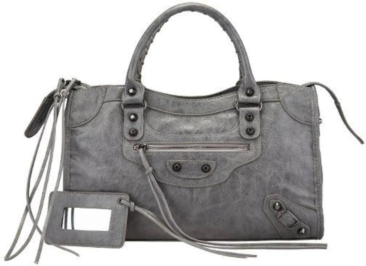 PU Women'S Bag, Small And Large Tassel Women'S Motorcycle Bag, Portable Shoulder Bag