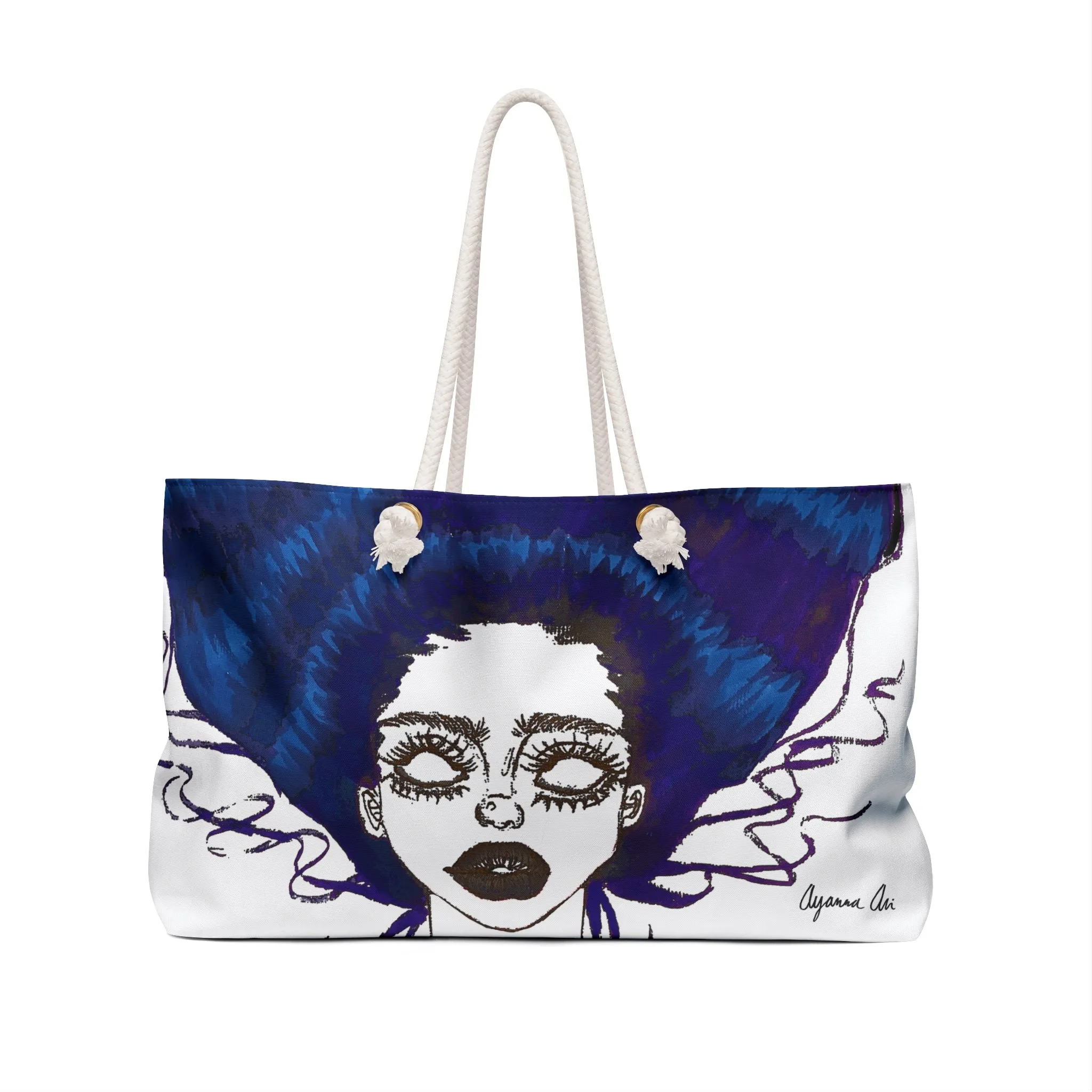 Revealed 2.0 Weekender Bag