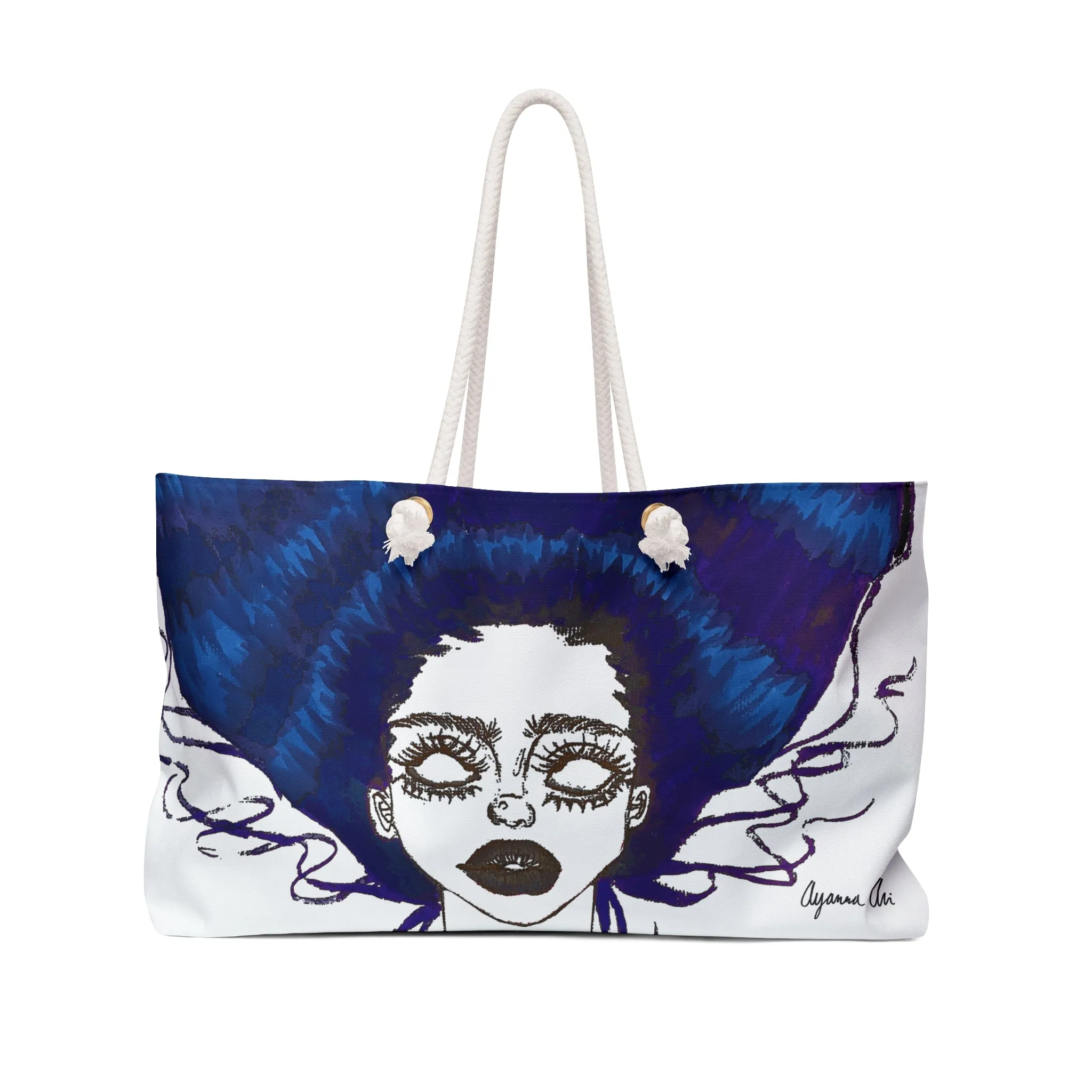 Revealed 2.0 Weekender Bag