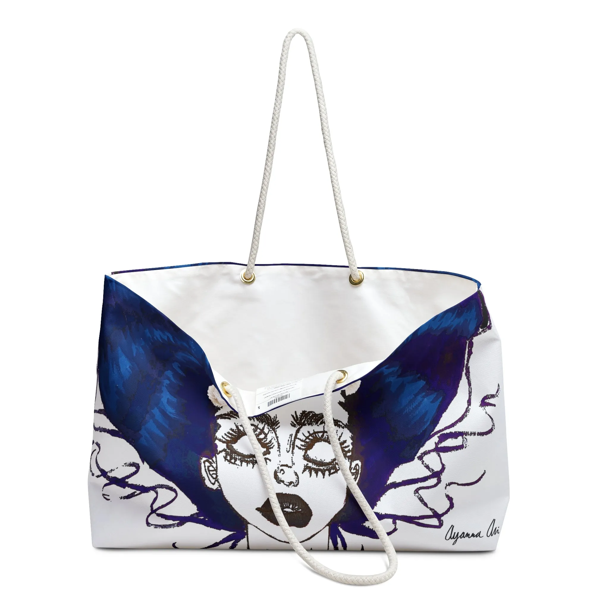 Revealed 2.0 Weekender Bag