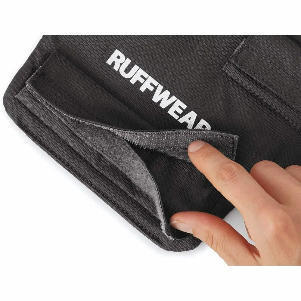 Ruffwear Brush Guard Chest Protection & Lifting Dog Harness Support