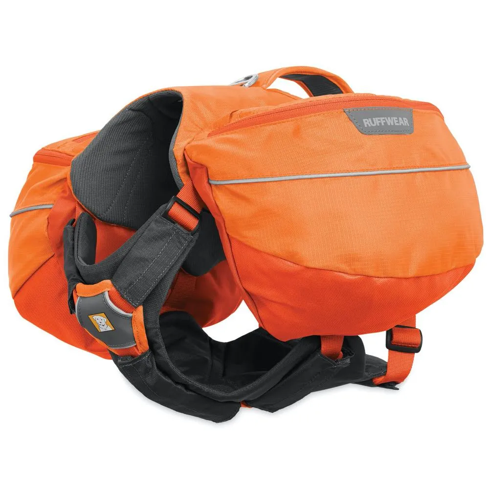 Ruffwear Brush Guard Chest Protection & Lifting Dog Harness Support