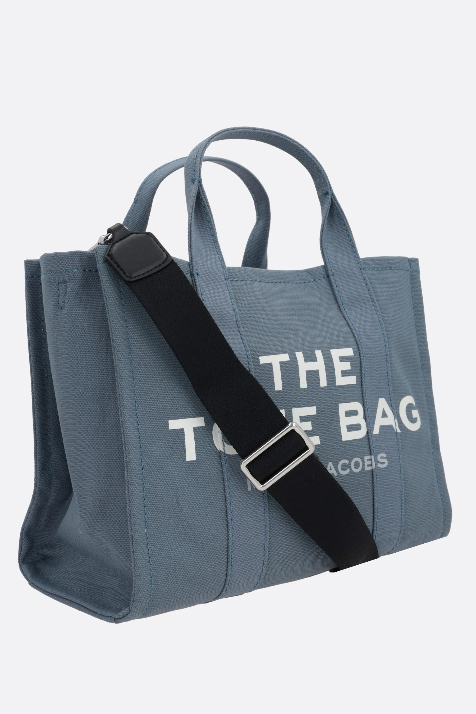 Screen Printed Canvas Tote Bag