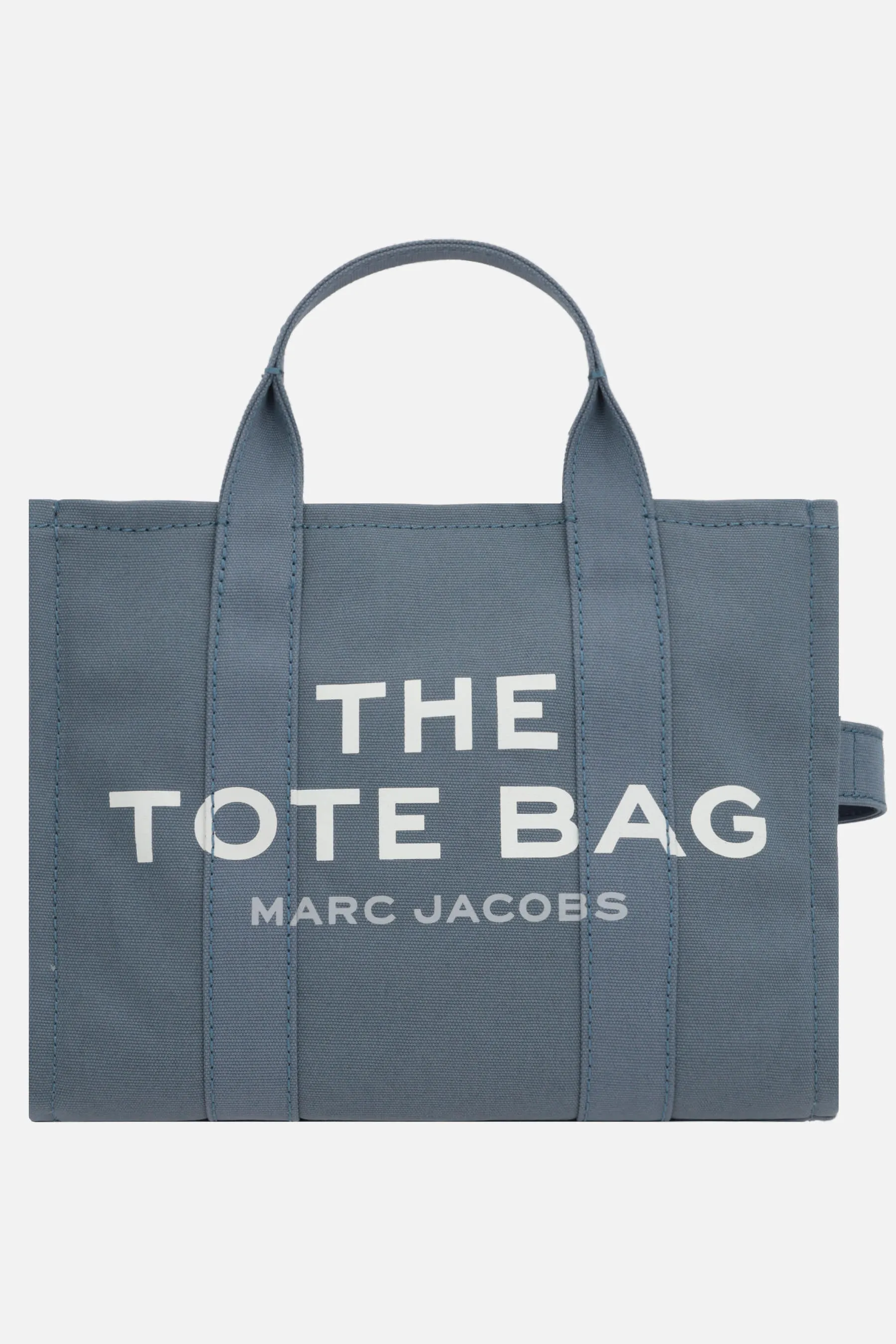 Screen Printed Canvas Tote Bag