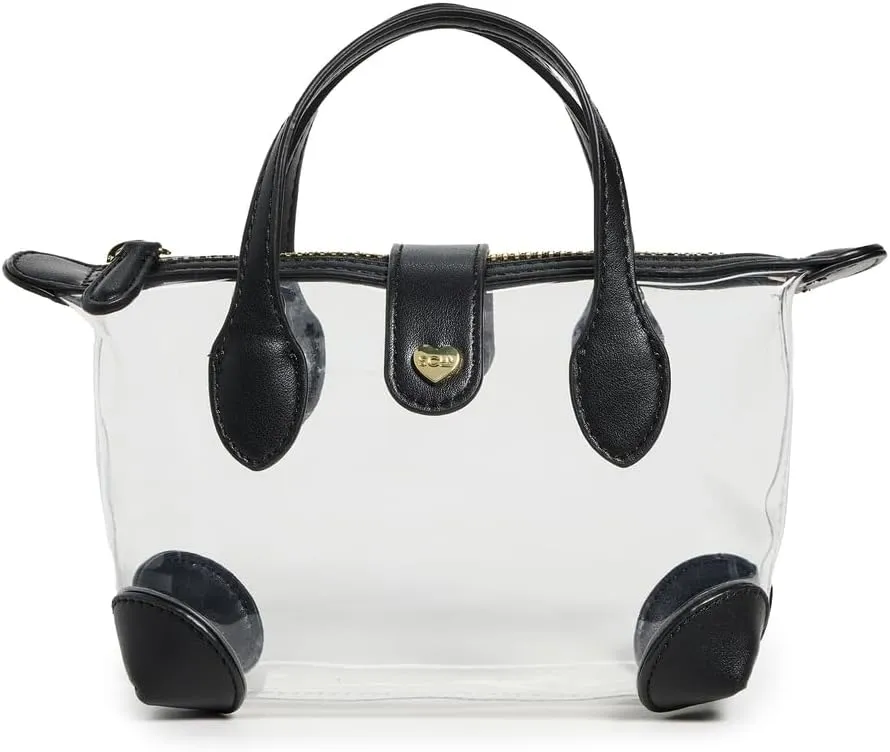 Stoney Clover Lane Women's Pouchette Crossbody Bag