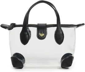 Stoney Clover Lane Women's Pouchette Crossbody Bag