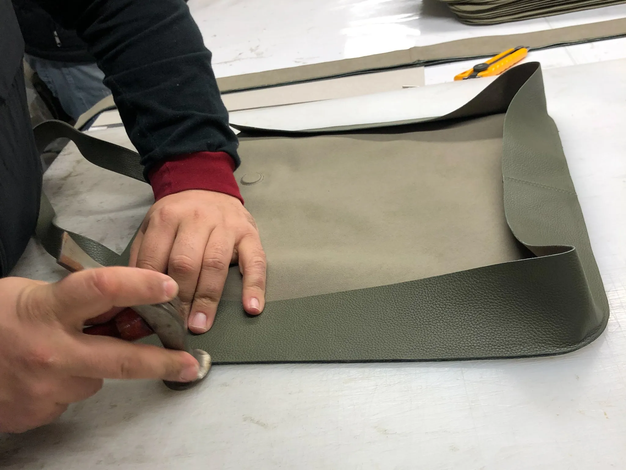 The 3L Laptop Tote Bag