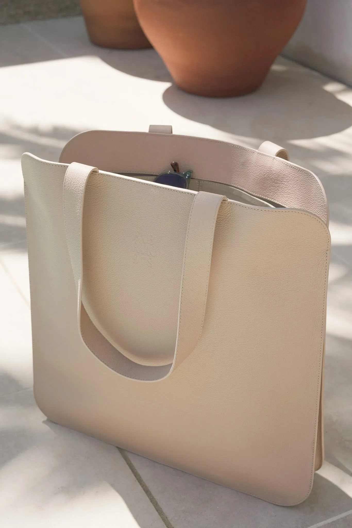 The 3L Laptop Tote Bag