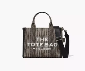 The Monogram Medium Tote Bag