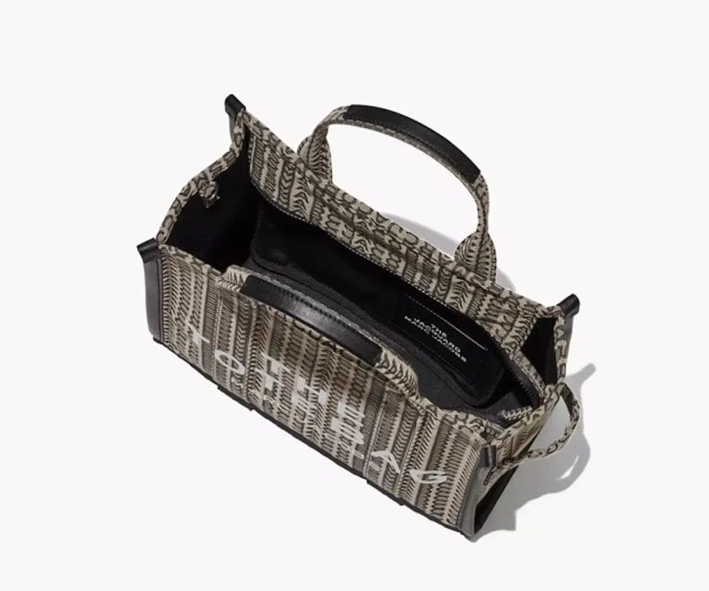The Monogram Medium Tote Bag
