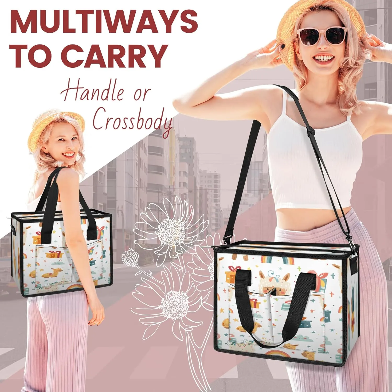 Tote Satchel Bag Set 3PCS for Women, Tote Briefcase Shoulder Handbag Purse Satchels