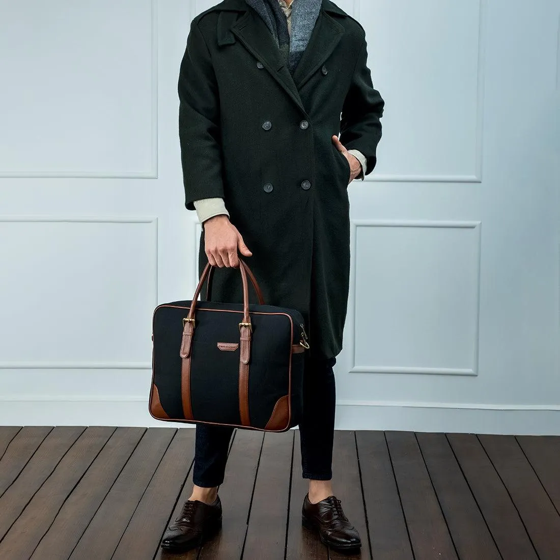 URBAN Messenger Bag