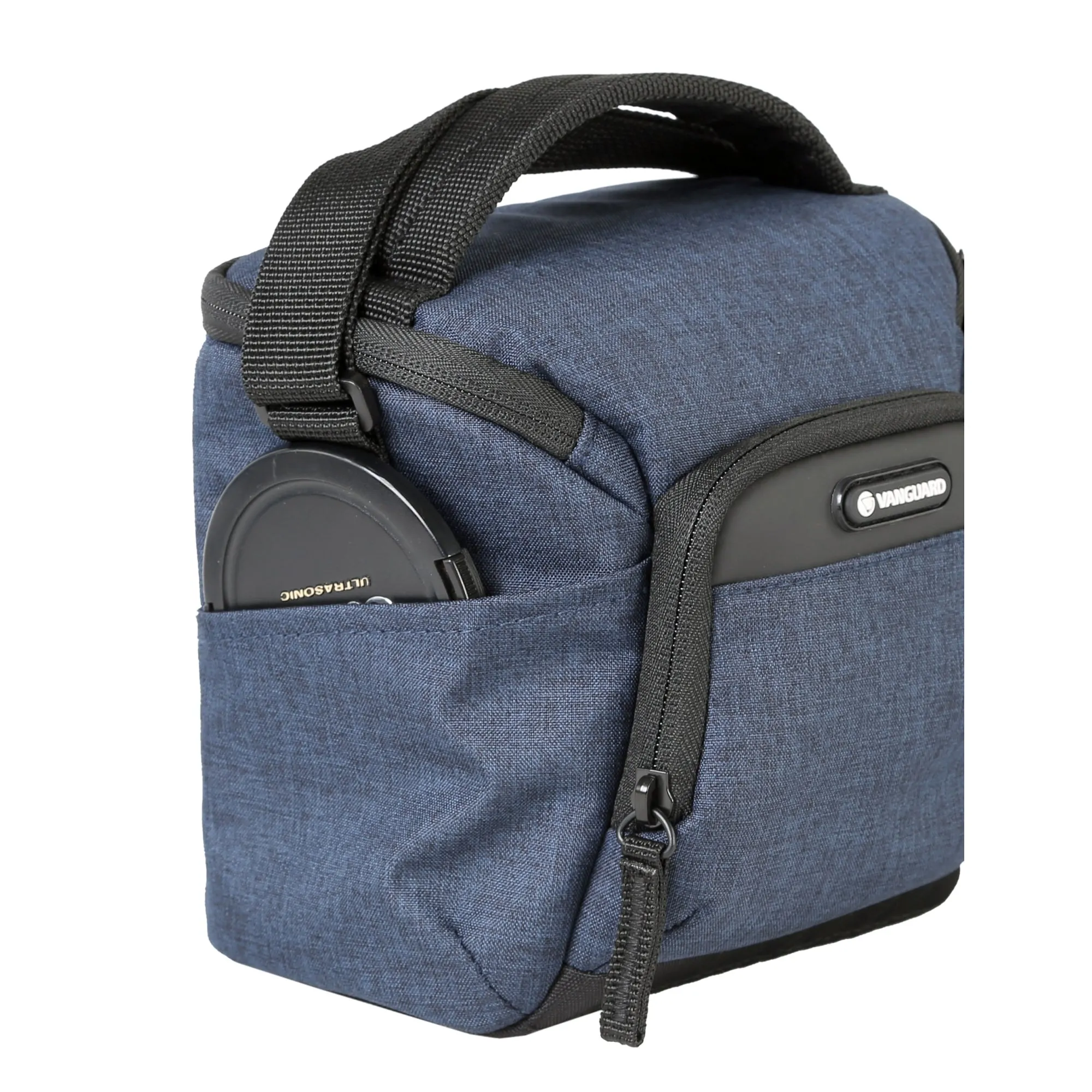 VESTA Aspire 15 NV 3 Litre Shoulder Bag - Blue