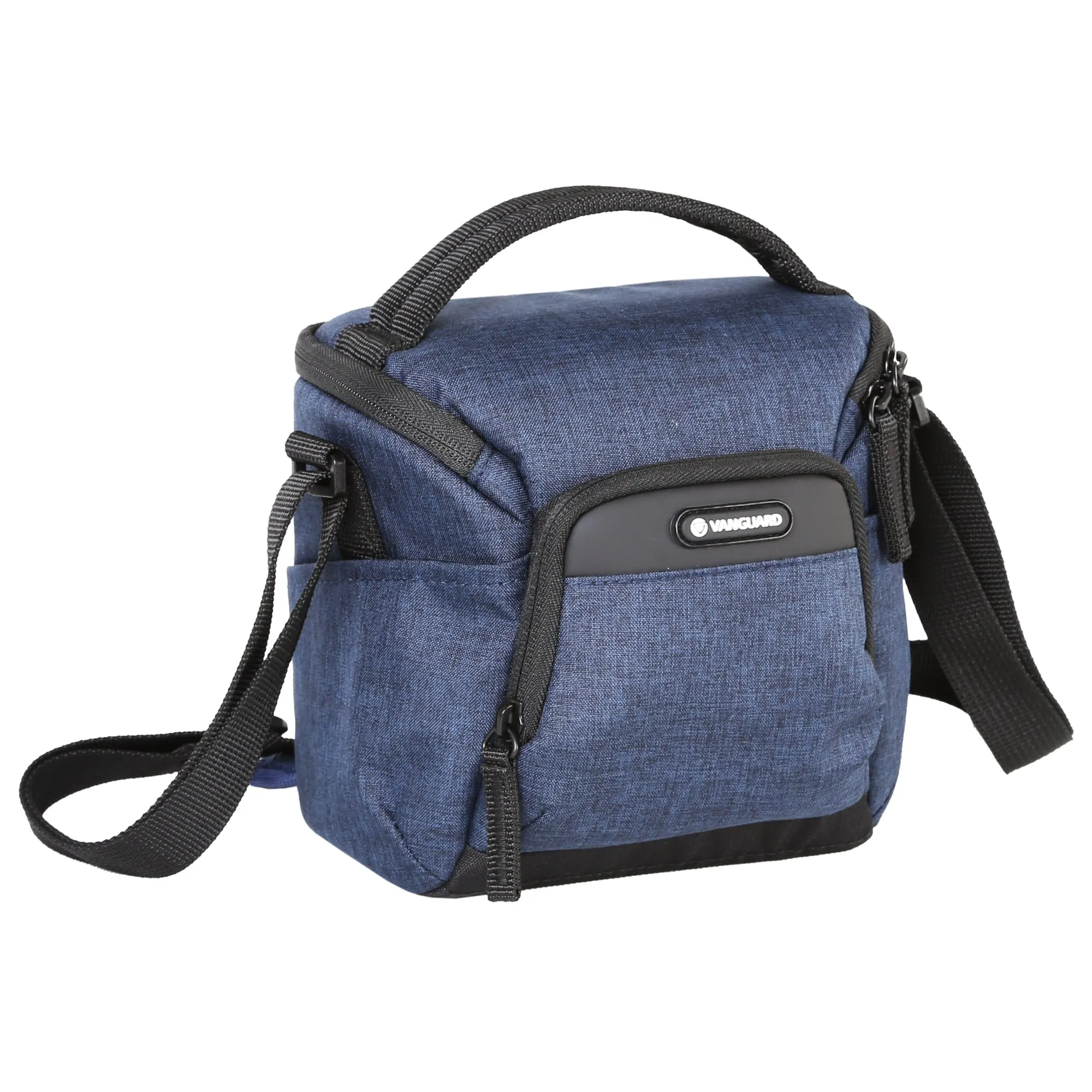 VESTA Aspire 15 NV 3 Litre Shoulder Bag - Blue