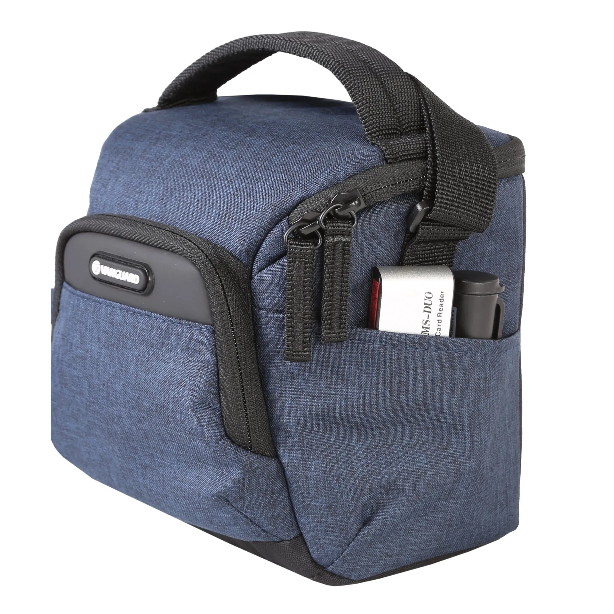 VESTA Aspire 15 NV 3 Litre Shoulder Bag - Blue