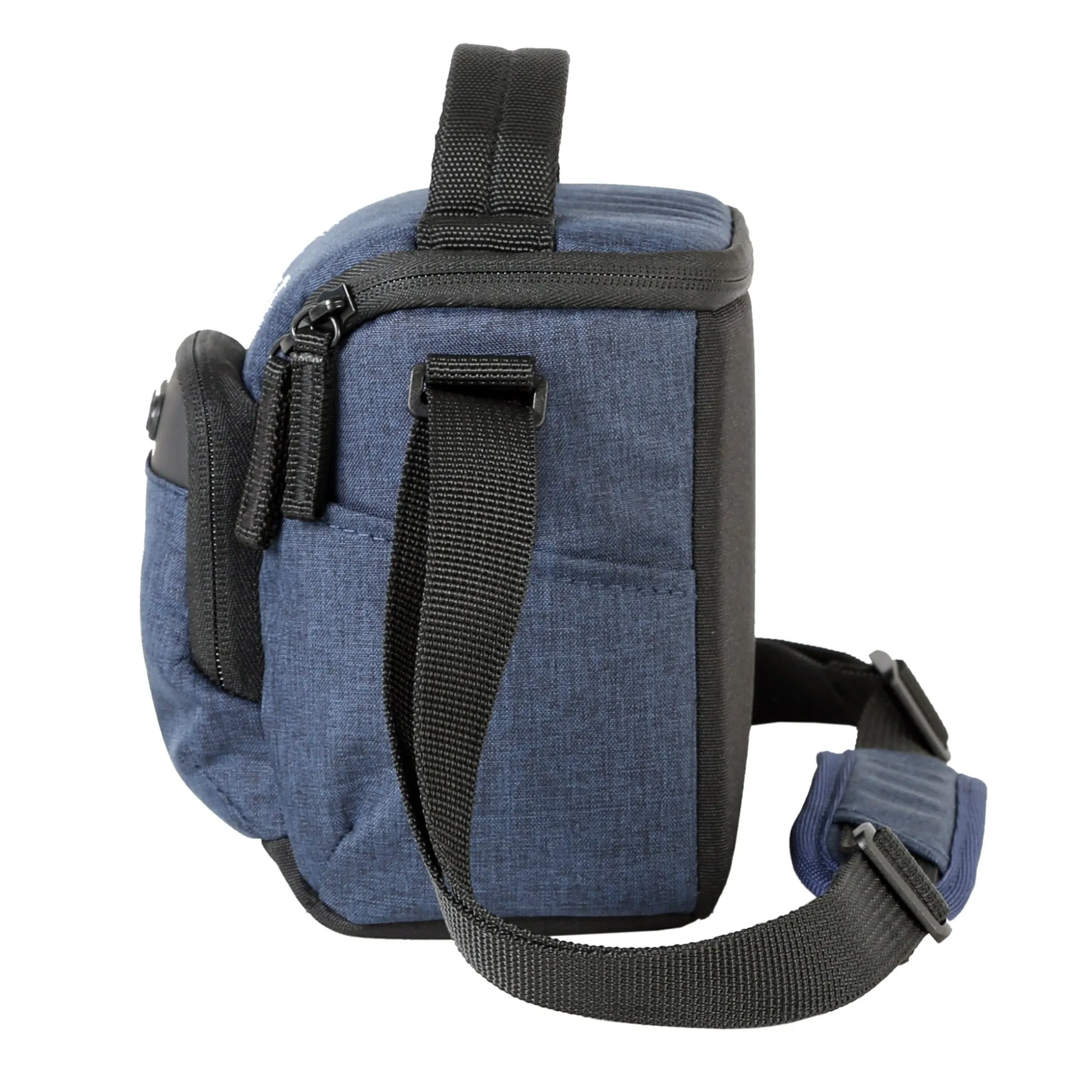 VESTA Aspire 15 NV 3 Litre Shoulder Bag - Blue
