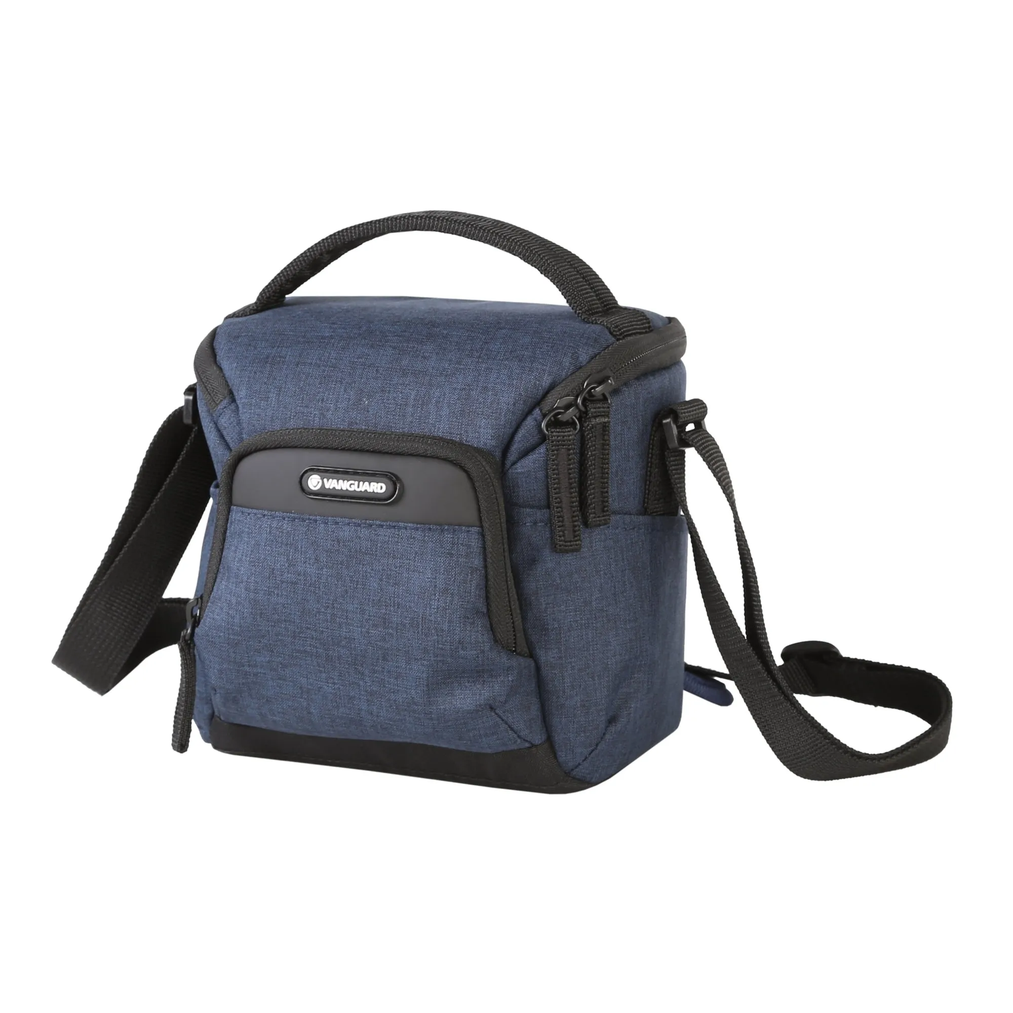 VESTA Aspire 15 NV 3 Litre Shoulder Bag - Blue