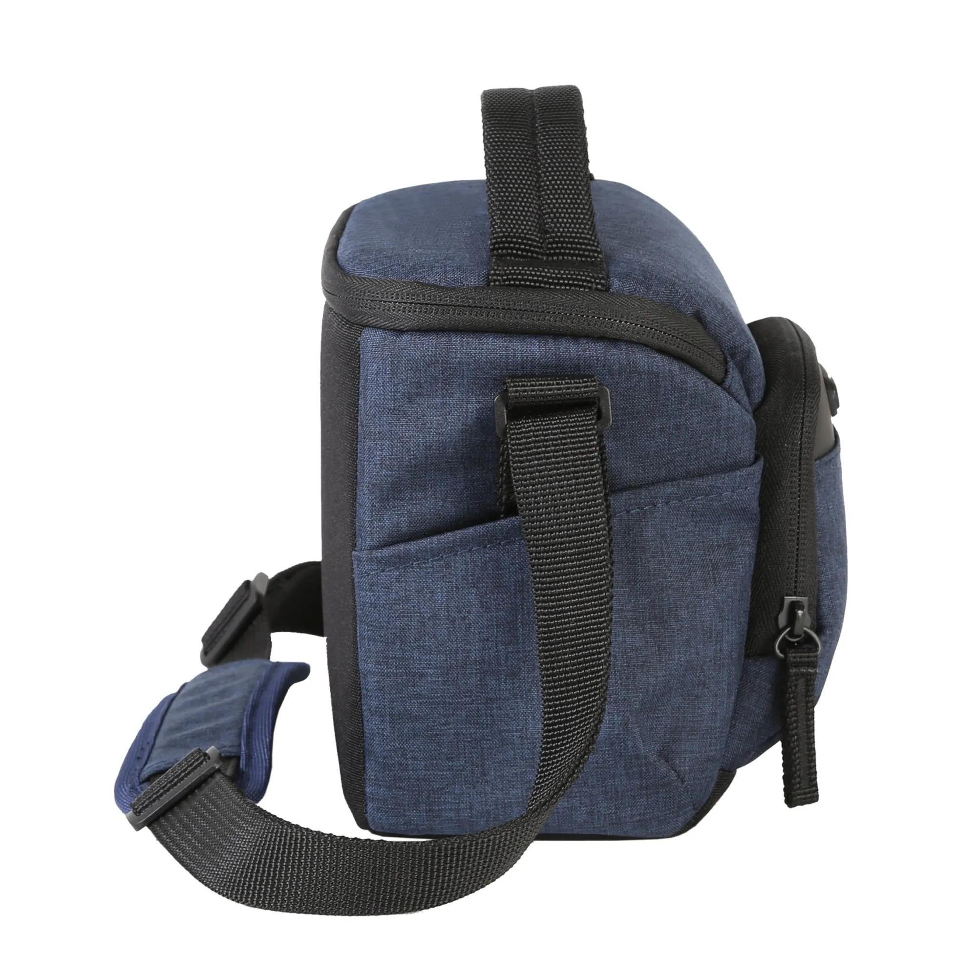 VESTA Aspire 15 NV 3 Litre Shoulder Bag - Blue