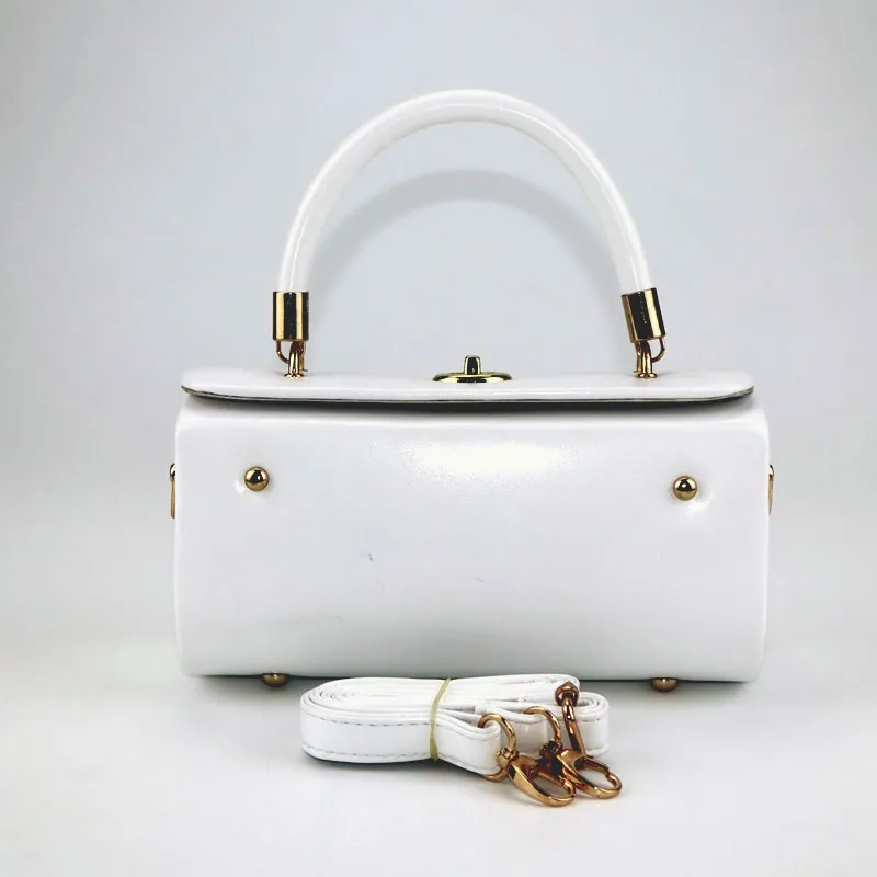 Vintage Leather Clutch Bag, Fancy Party Clutch for Women #Cp-437 #22