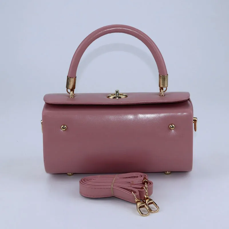 Vintage Leather Clutch Bag, Fancy Party Clutch for Women #Cp-437 #22