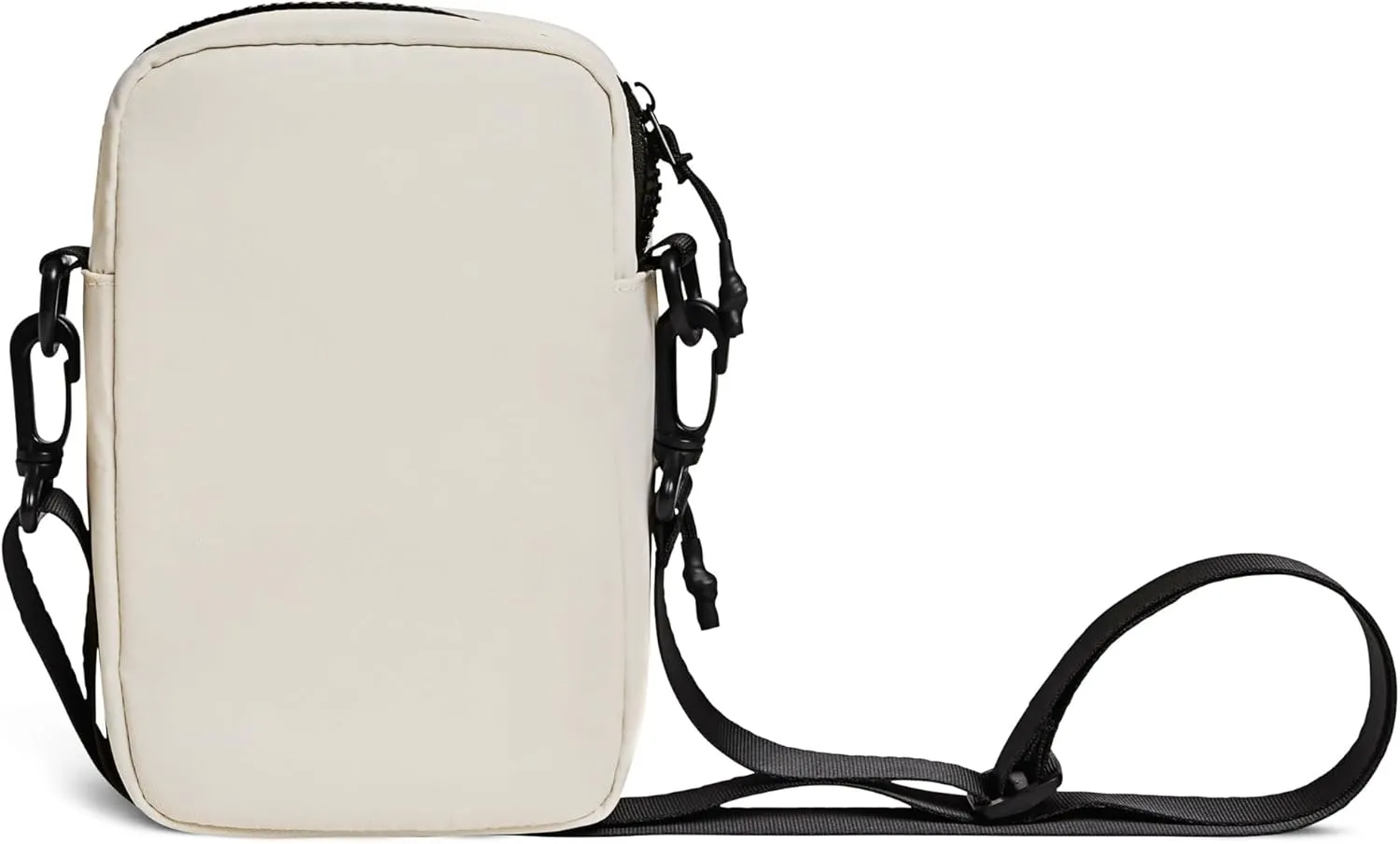 VOORAY 1L Lightweight Core Crossbody Bag  Adjustable Belt Bag for Gym & Travel