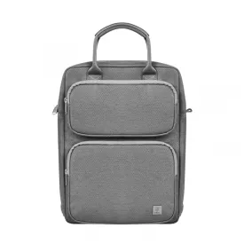 WIWU Alpha Vertical Layer bag for 14.2" Inch