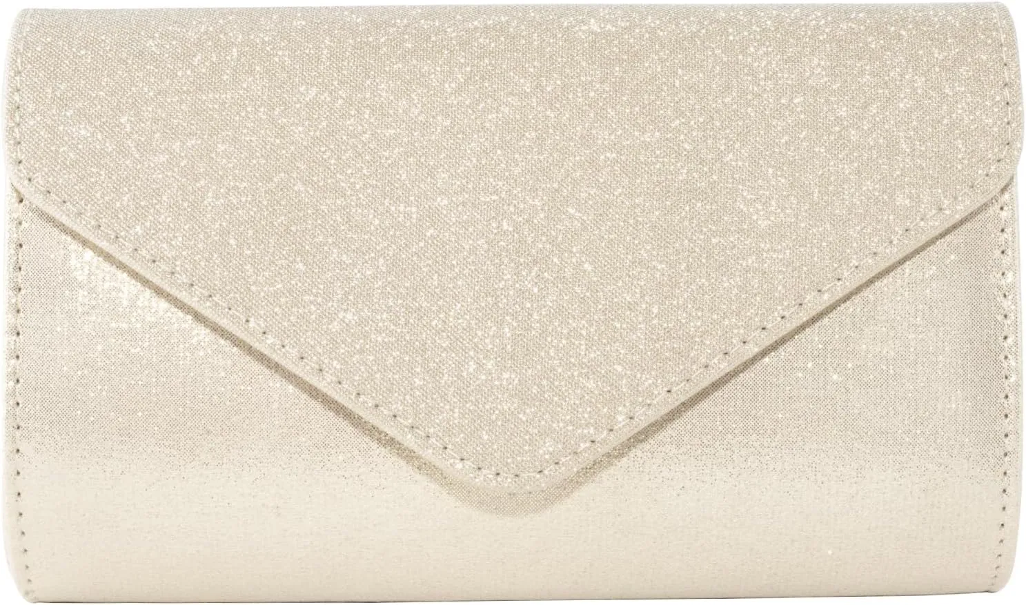 Women Evening Bag Clutch Rhinestone Envelope Party Handbag Bridal Prom Purse