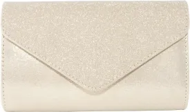 Women Evening Bag Clutch Rhinestone Envelope Party Handbag Bridal Prom Purse