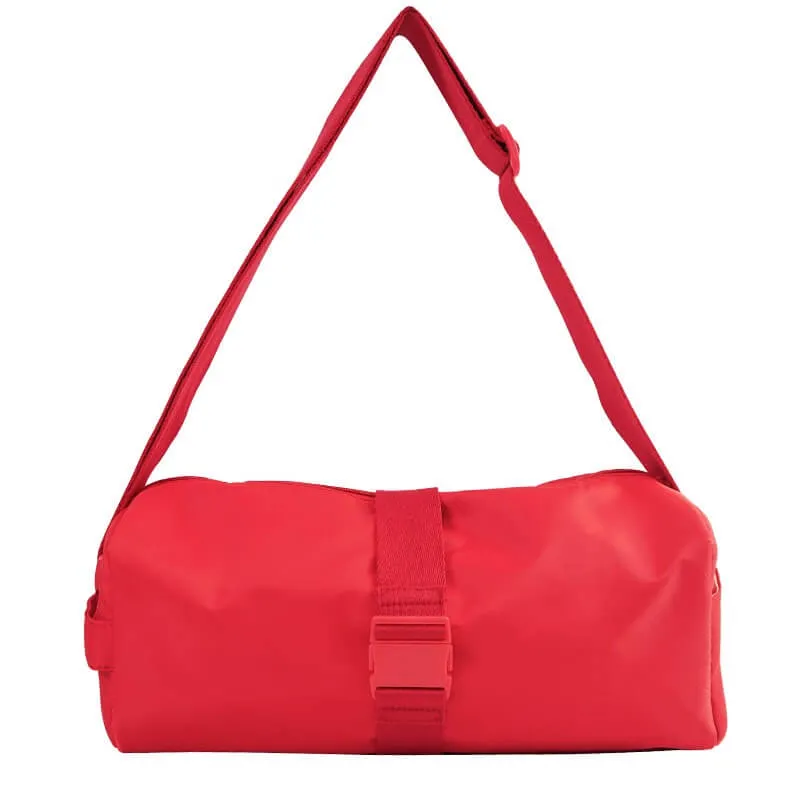 Women's Yoga Gym Bag Weekend Travel Crossbody Bag
