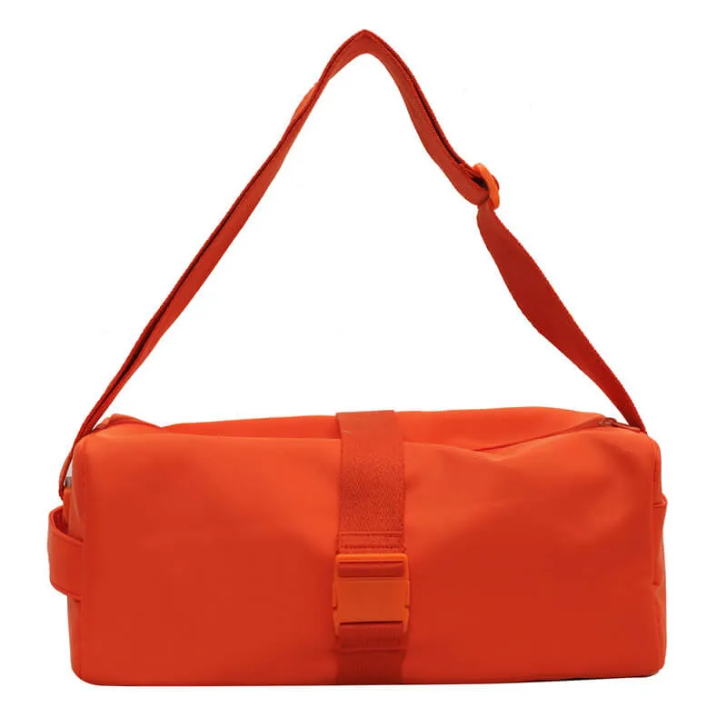 Women's Yoga Gym Bag Weekend Travel Crossbody Bag