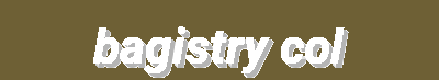 Bagistry Collective | Stylish Men's & Women's Bags, Designer Labels & Formal Accessories
